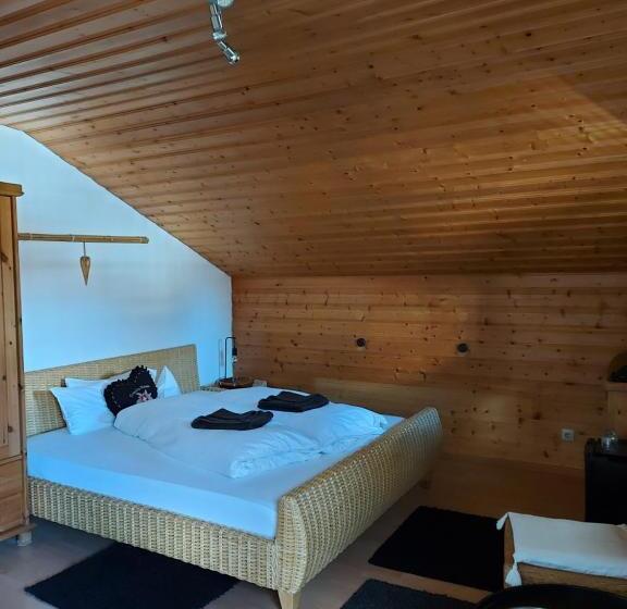 スタンダードルーム, Gästehaus Susanne