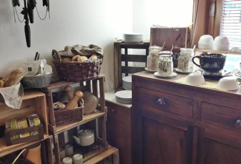 スタンダードルーム, Gästehaus Susanne