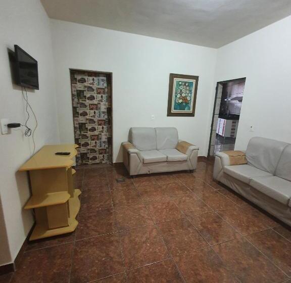 Номер Стандарт, Hostel Jussa