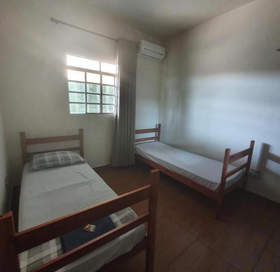 스탠다드 룸, Hostel Jussa
