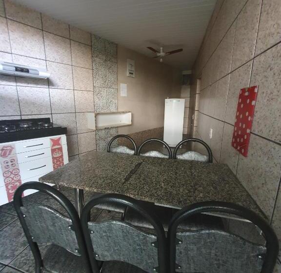 이코노이 4인룸, Hostel Jussa