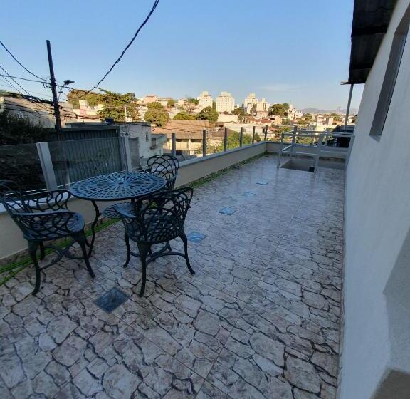 Студия Superior, Hostel Jussa