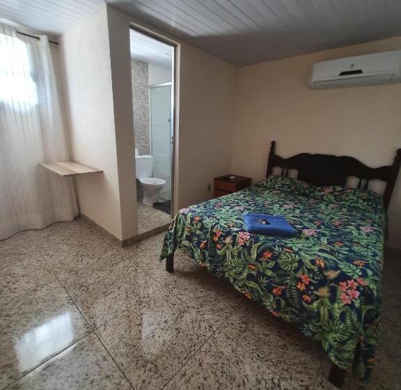 수피리어 스튜디오, Hostel Jussa
