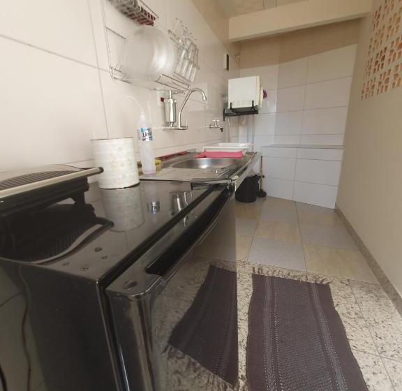 4인용 스탠다드 룸, Hostel Jussa