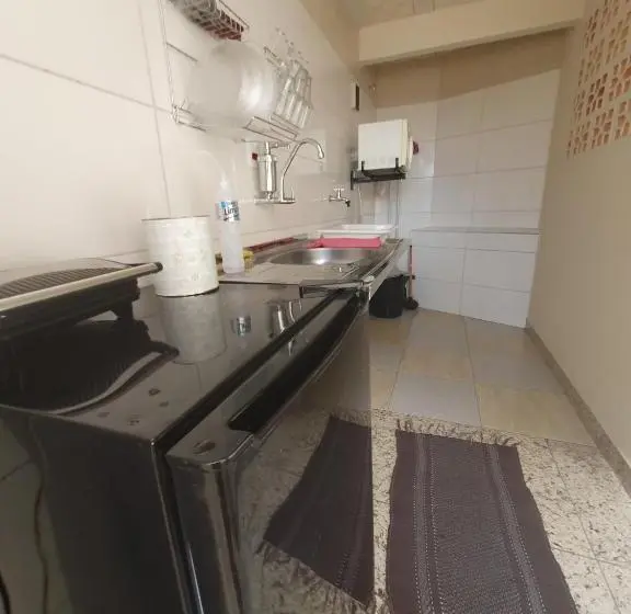 スタンダード４人部屋, Hostel Jussa