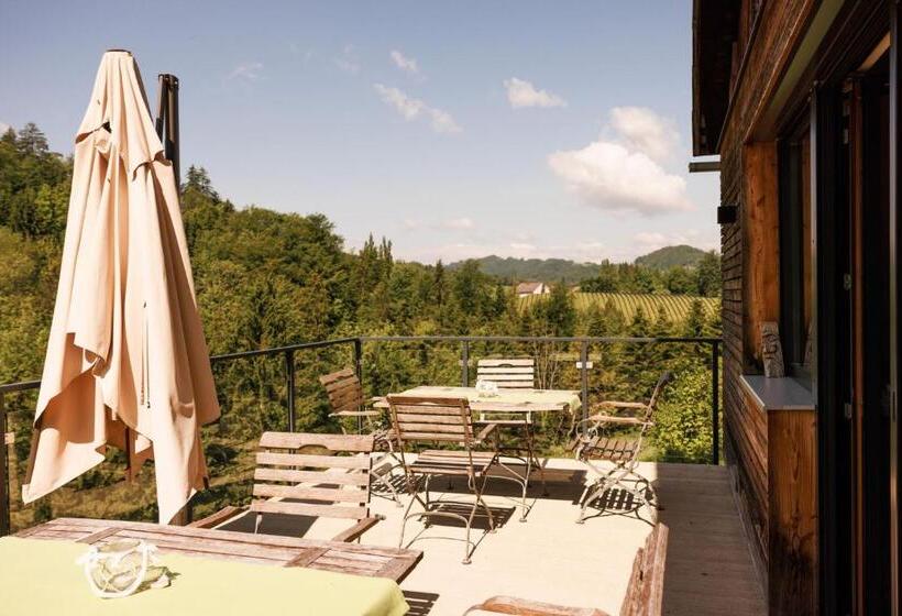 اتاق استاندارد, Bauernhof Kure