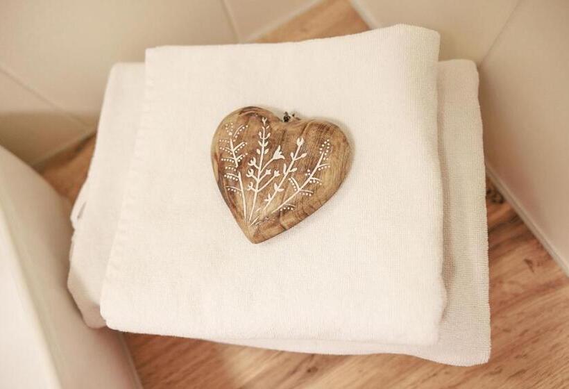 اتاق استاندارد, Bauernhof Kure