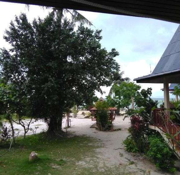 家族用バンガロー, Tropicana Khophagan Resort