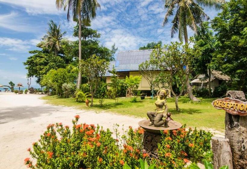 家族用バンガロー, Tropicana Khophagan Resort