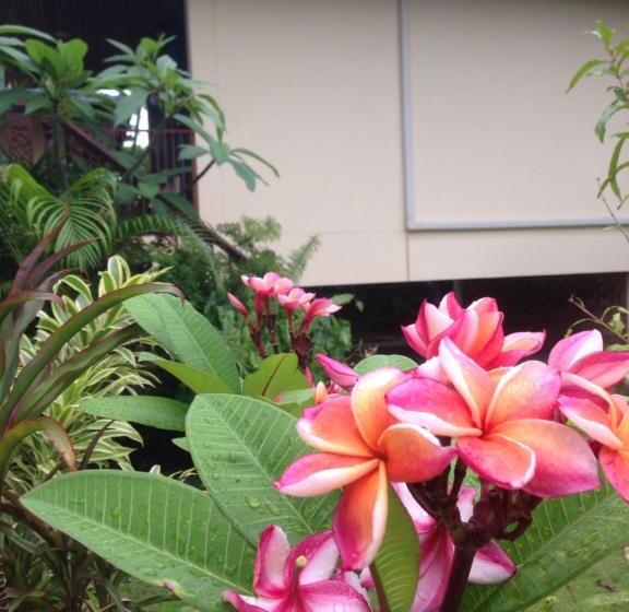 家族用バンガロー, Tropicana Khophagan Resort