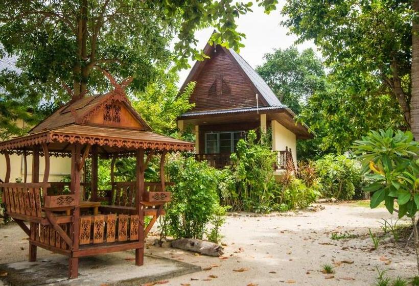家族用バンガロー, Tropicana Khophagan Resort