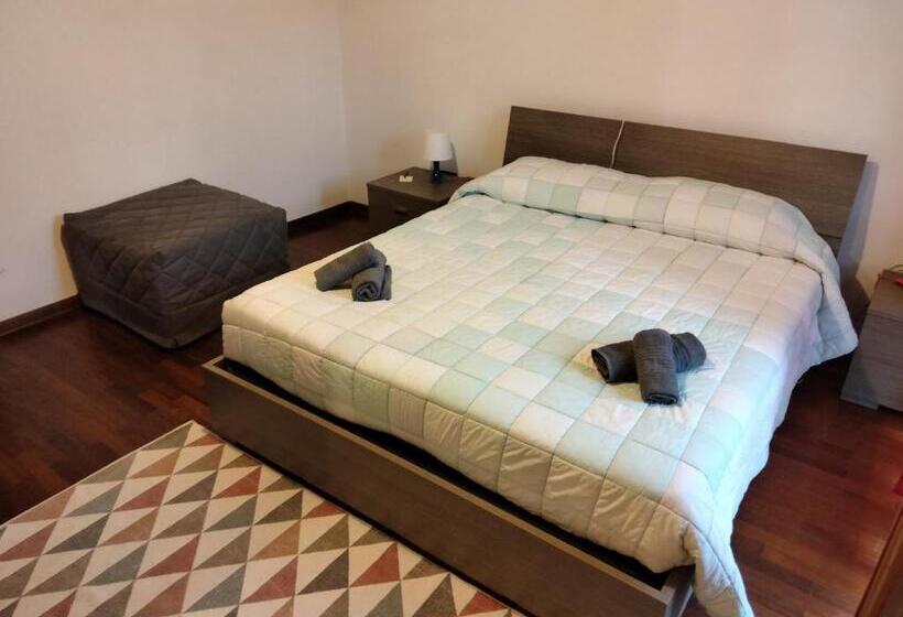 スーペリアールーム, B&b Verrazzano Affittacamere