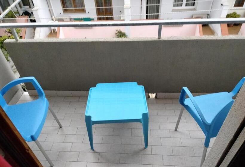 スーペリアールーム, B&b Verrazzano Affittacamere