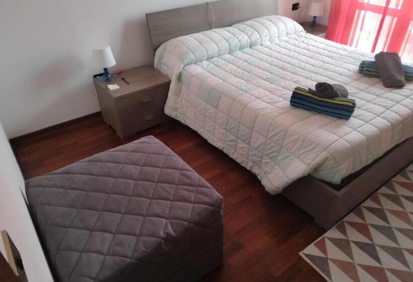 수피리어 룸, B&b Verrazzano Affittacamere
