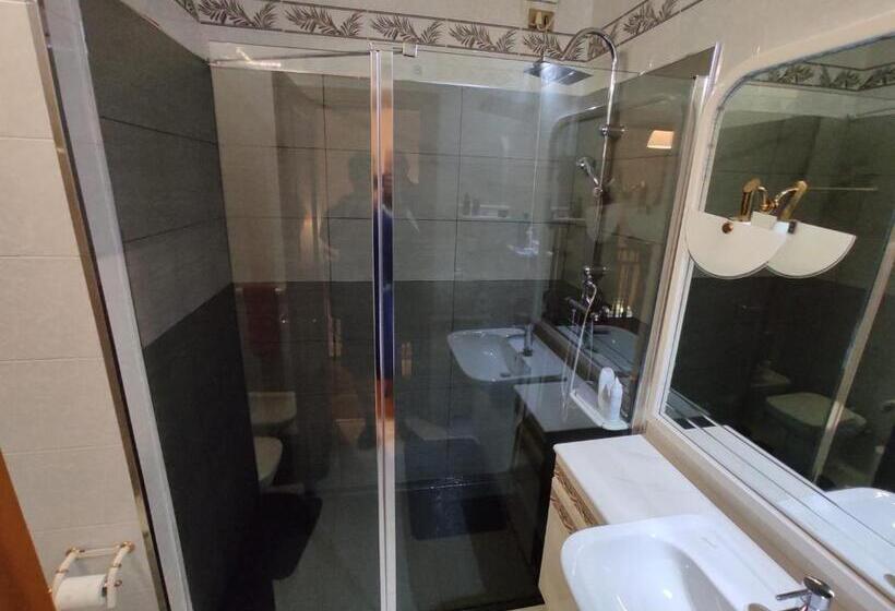 スーペリアールーム, B&b Verrazzano Affittacamere