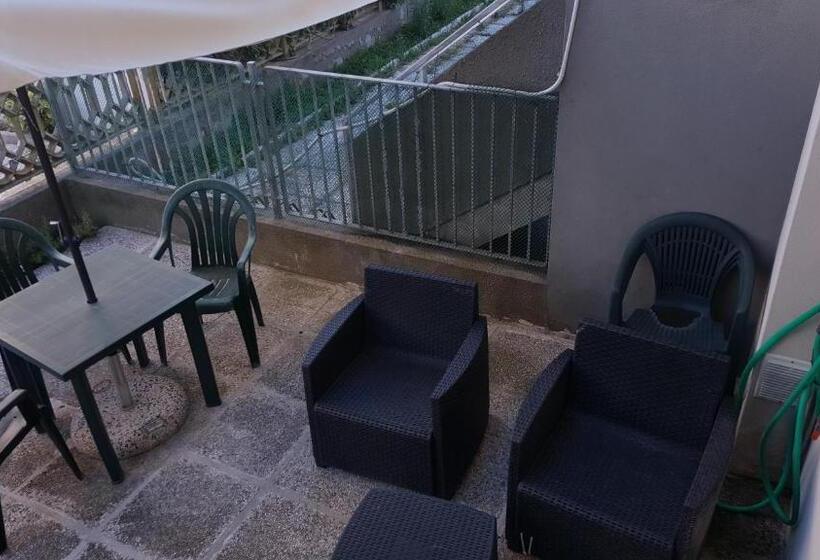 スーペリアールーム, B&b Verrazzano Affittacamere