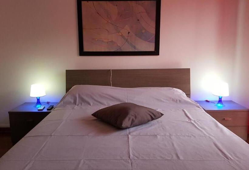 수피리어 룸, B&b Verrazzano Affittacamere