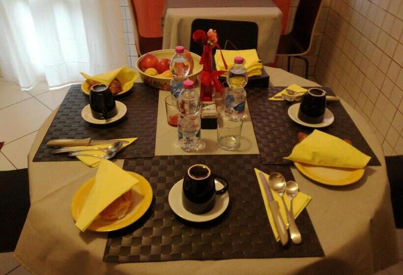 スーペリアールーム, B&b Verrazzano Affittacamere