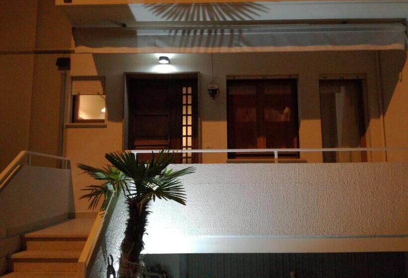 スーペリアールーム, B&b Verrazzano Affittacamere