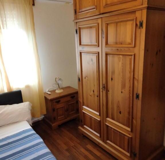 침실이 1개인 아파트 연결 중, B&b Verrazzano Affittacamere