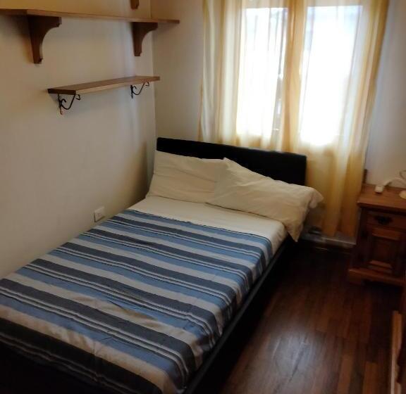 1ベッドルームアパートメントをつなぐ, B&b Verrazzano Affittacamere