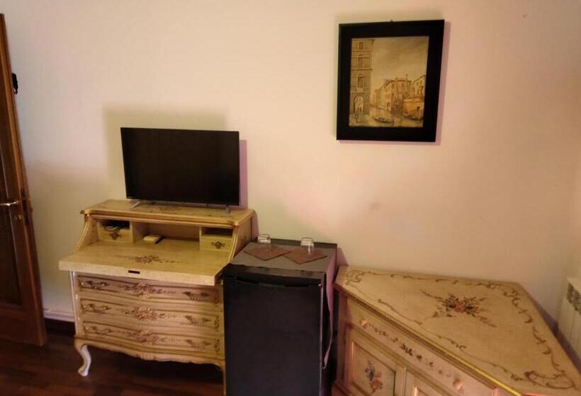 1ベッドルームアパートメントをつなぐ, B&b Verrazzano Affittacamere