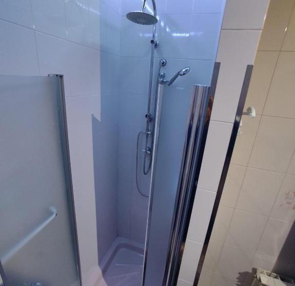 침실이 1개인 아파트 연결 중, B&b Verrazzano Affittacamere