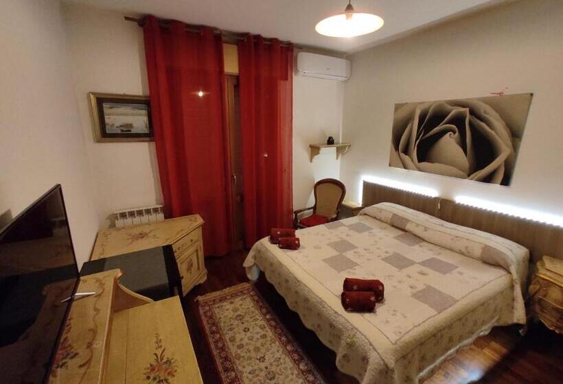 1ベッドルームアパートメントをつなぐ, B&b Verrazzano Affittacamere