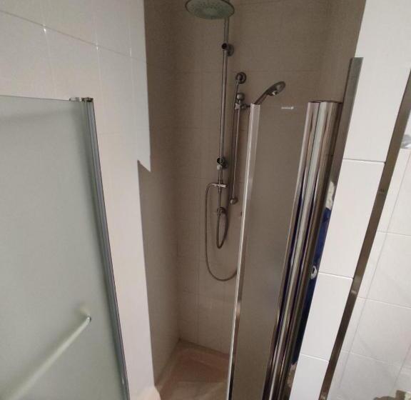 1ベッドルームアパートメントをつなぐ, B&b Verrazzano Affittacamere