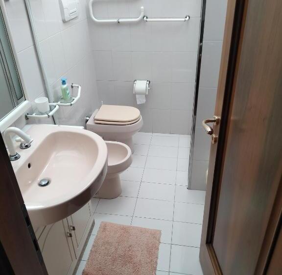 스탠다드 룸, B&b Verrazzano Affittacamere
