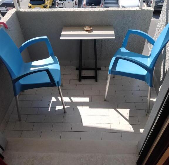 スタンダードルーム, B&b Verrazzano Affittacamere