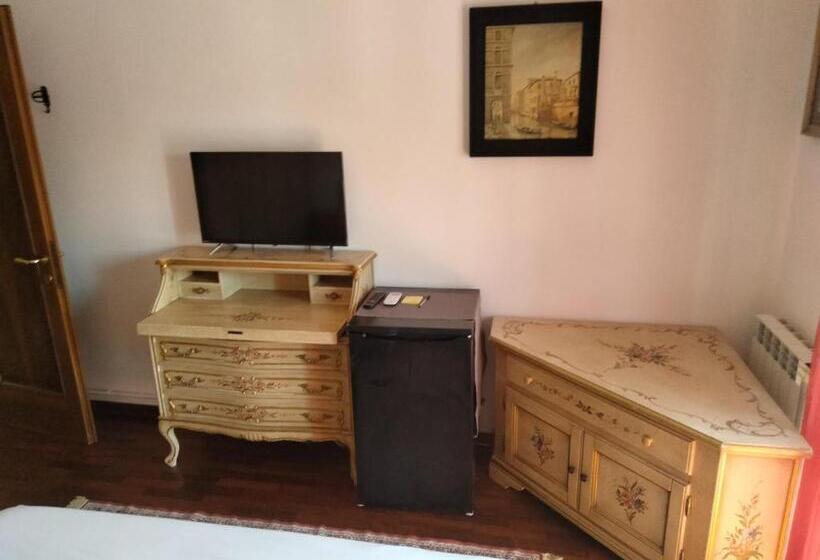 스탠다드 룸, B&b Verrazzano Affittacamere
