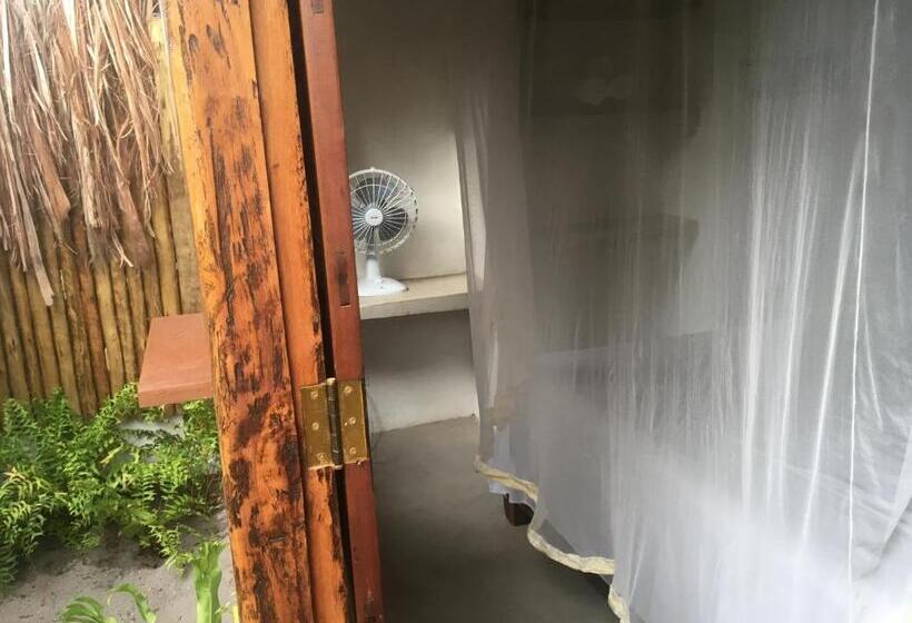 ガーデンビュースーペリアールーム, Pousada Spa Oasis