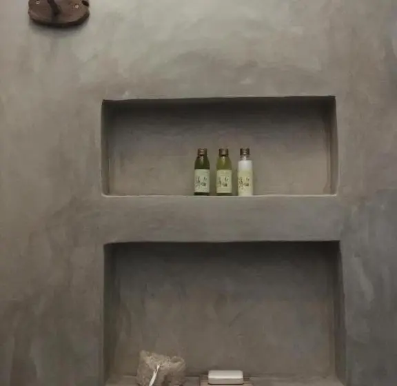 ガーデンビュースーペリアールーム, Pousada Spa Oasis