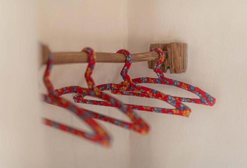 ガーデンビュースーペリアールーム, Pousada Spa Oasis