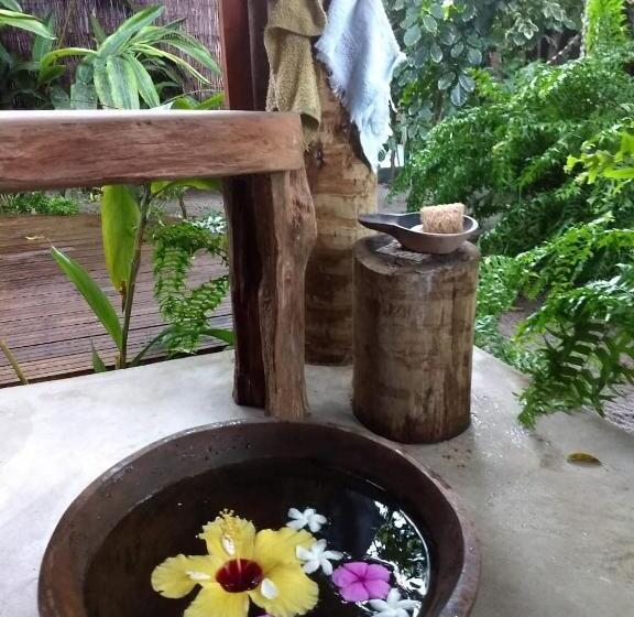 スタンダードルーム, Pousada Spa Oasis