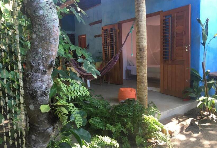 スタンダードルーム, Pousada Spa Oasis