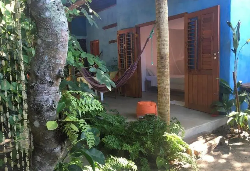 スタンダードルーム, Pousada Spa Oasis