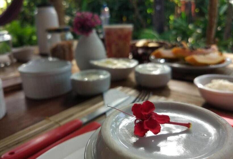 スタンダードルーム, Pousada Spa Oasis