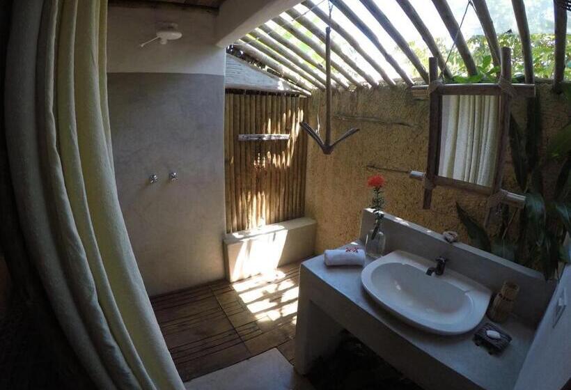 Номер Стандарт, Pousada Spa Oasis
