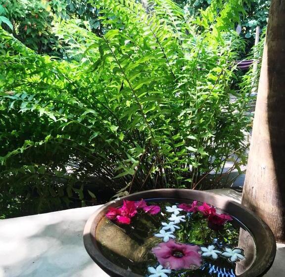 Номер Стандарт Внутренний, Pousada Spa Oasis