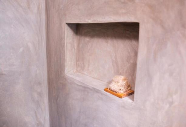 スタンダードインサイドビュールーム, Pousada Spa Oasis