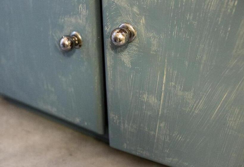 １ベッドルームのスーペリアアパートメント, Sasaràl Suites