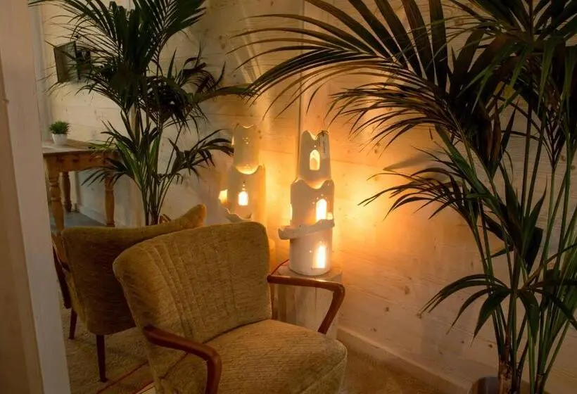 １ベッドルームのスーペリアアパートメント, Sasaràl Suites