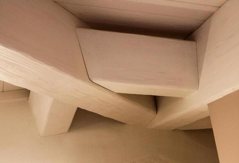 １ベッドルームのスーペリアアパートメント, Sasaràl Suites