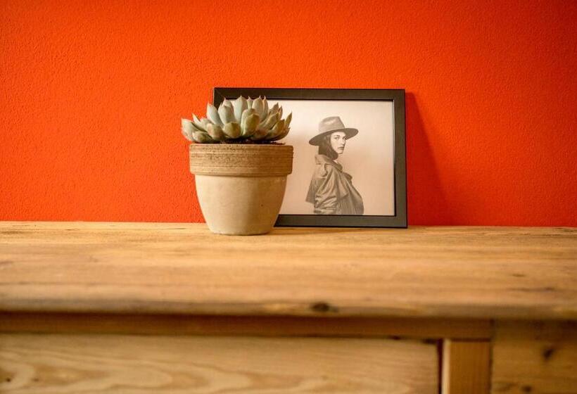 デラックススイート, Sasaràl Suites