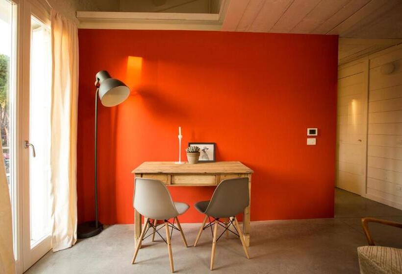 デラックススイート, Sasaràl Suites