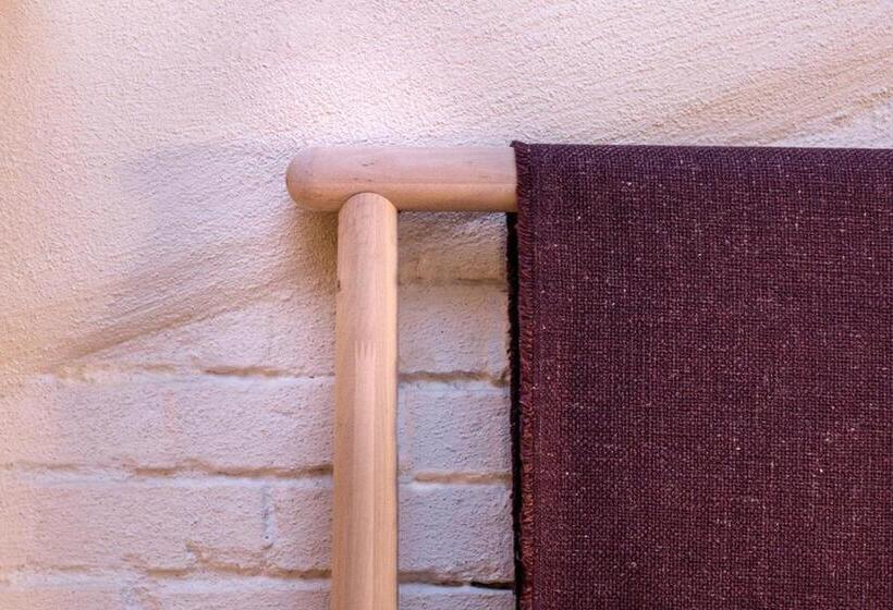 デラックススイート, Sasaràl Suites