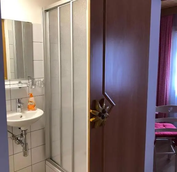 マウンテンビュースタンダードルーム, Villa Brandstätter
