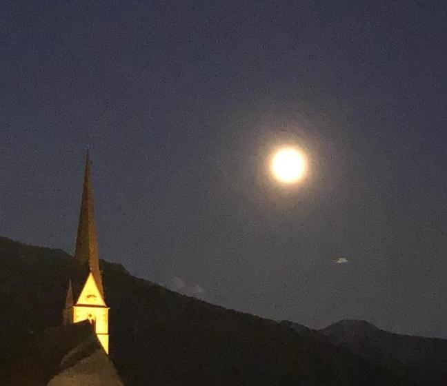 غرفة قياسية, Villa Brandstätter